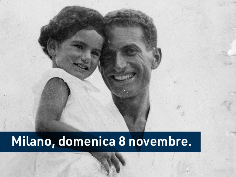 Percorso d’inciampo dedicato alla famiglia Segre